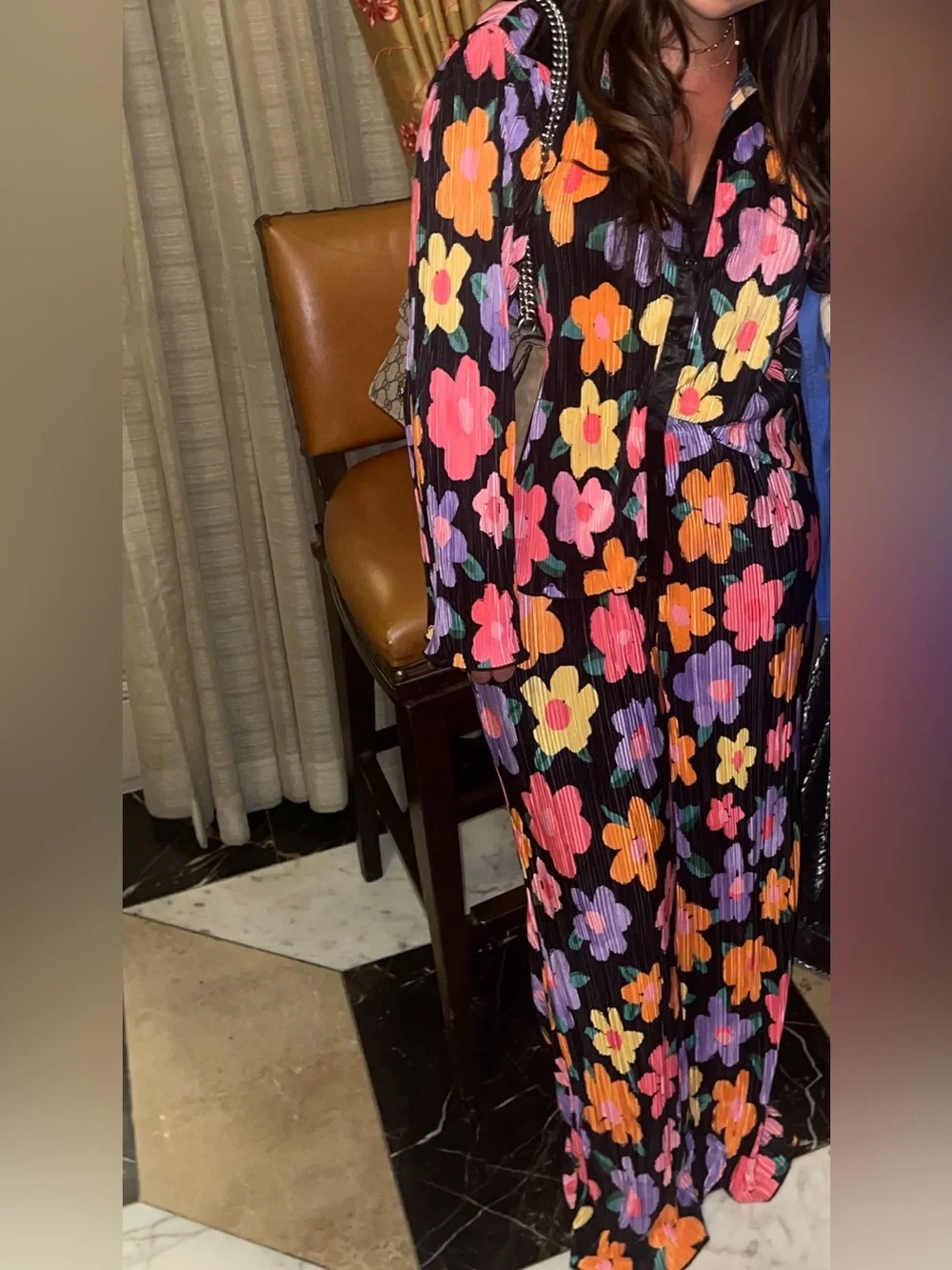 Peppermayo Floral Set - Picture 2 of 5